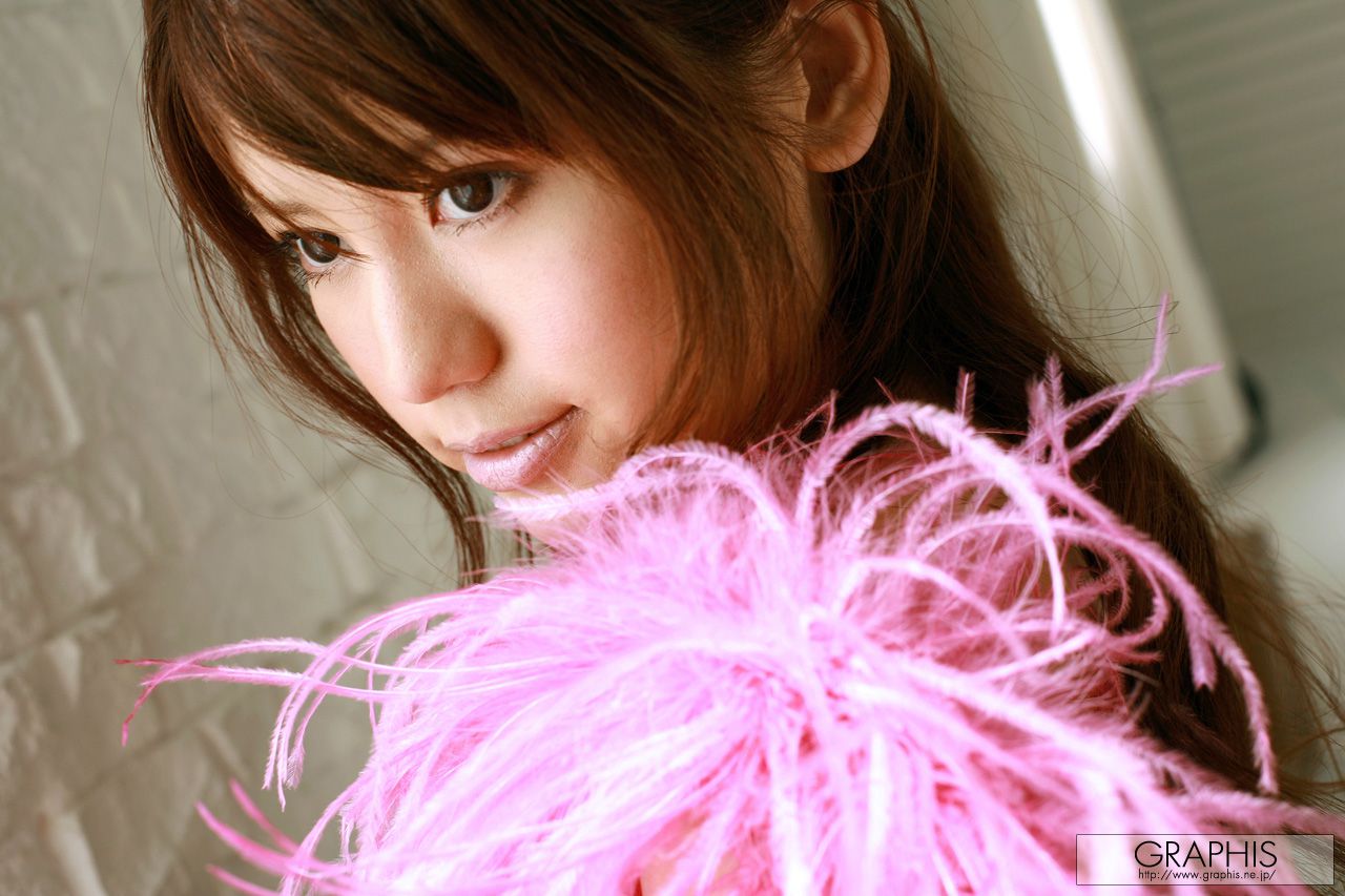 若瀬七海《Vivid and Alive》  Gals-图5