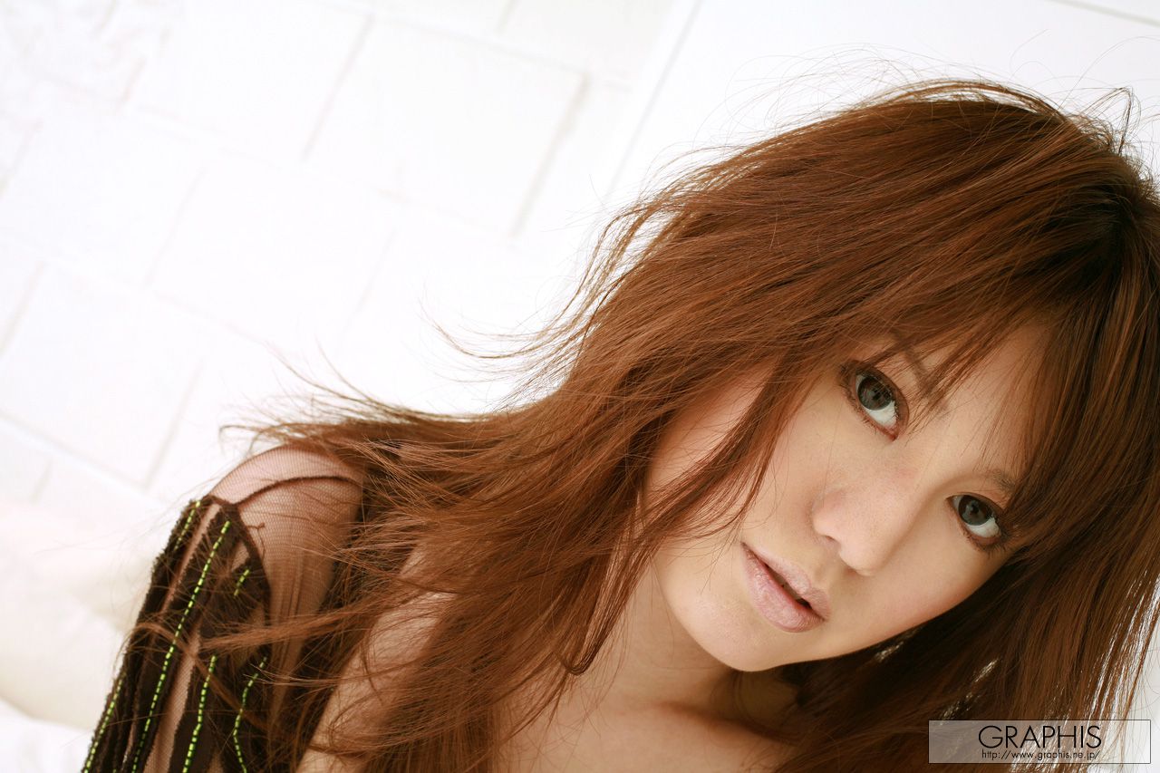 若瀬七海《Vivid and Alive》  Gals-图7