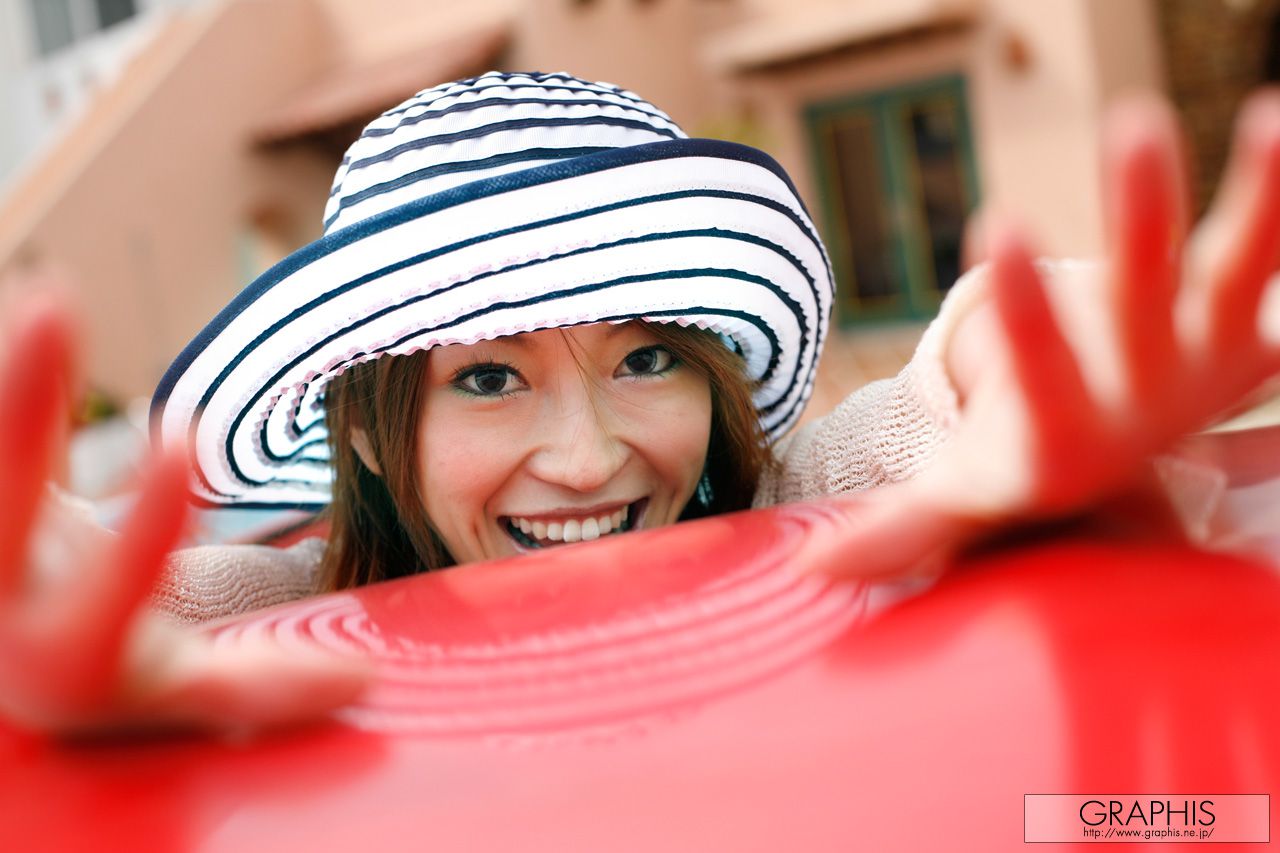 早乙女优《Somewhere...Sometime》  Gals-图12