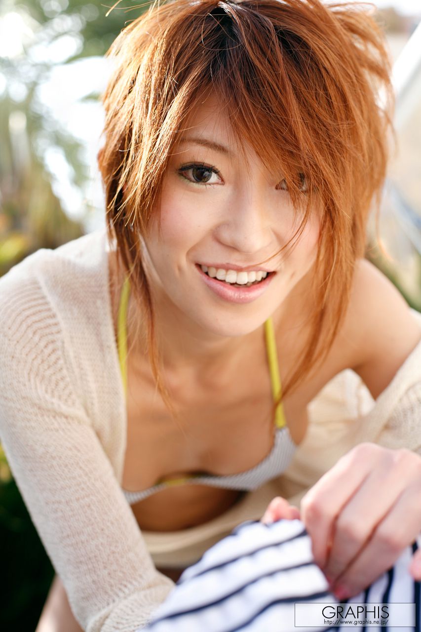 早乙女优《Somewhere...Sometime》  Gals-图13