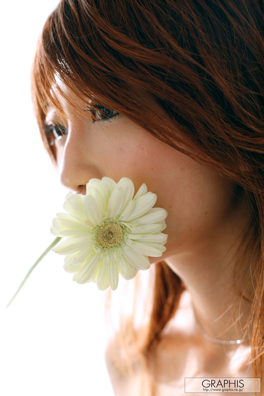 早乙女优《Somewhere...Sometime》  Gals-图20