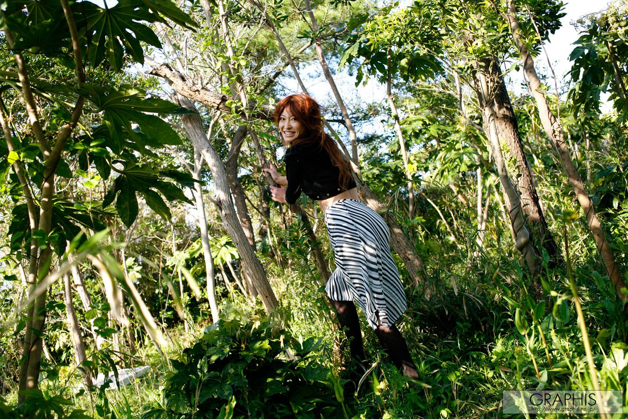 早乙女优《Somewhere...Sometime》  Gals-图21