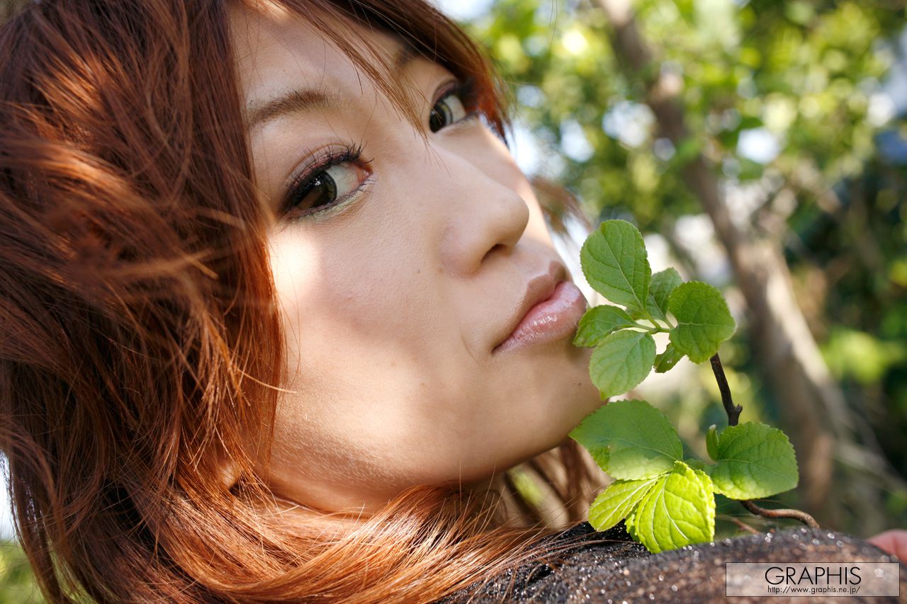 早乙女优《Somewhere...Sometime》  Gals-图22