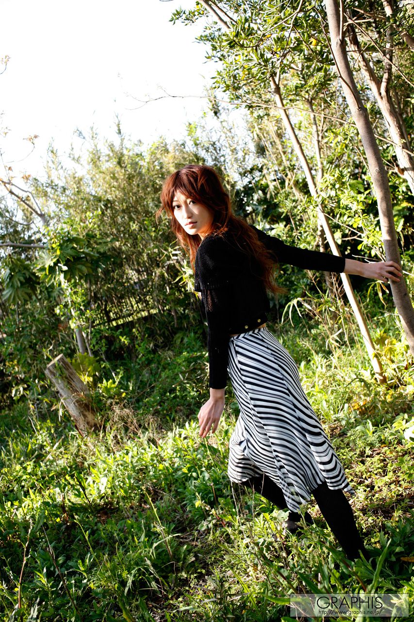 早乙女优《Somewhere...Sometime》  Gals-图23