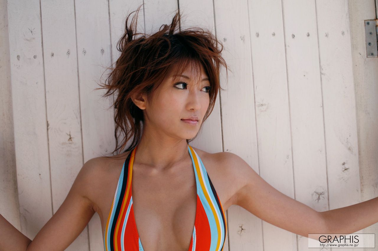 早乙女优《Somewhere...Sometime》  Gals-图25