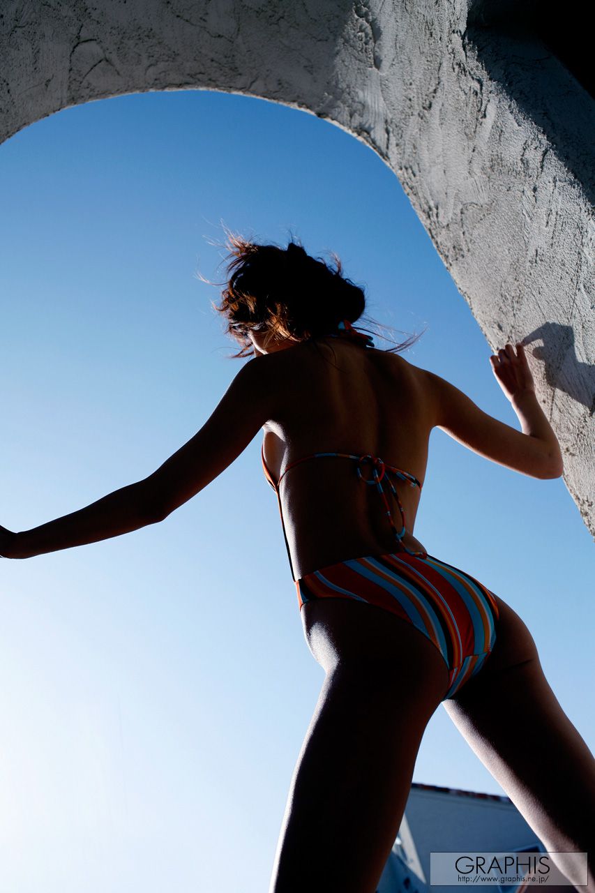 早乙女优《Somewhere...Sometime》  Gals-图26