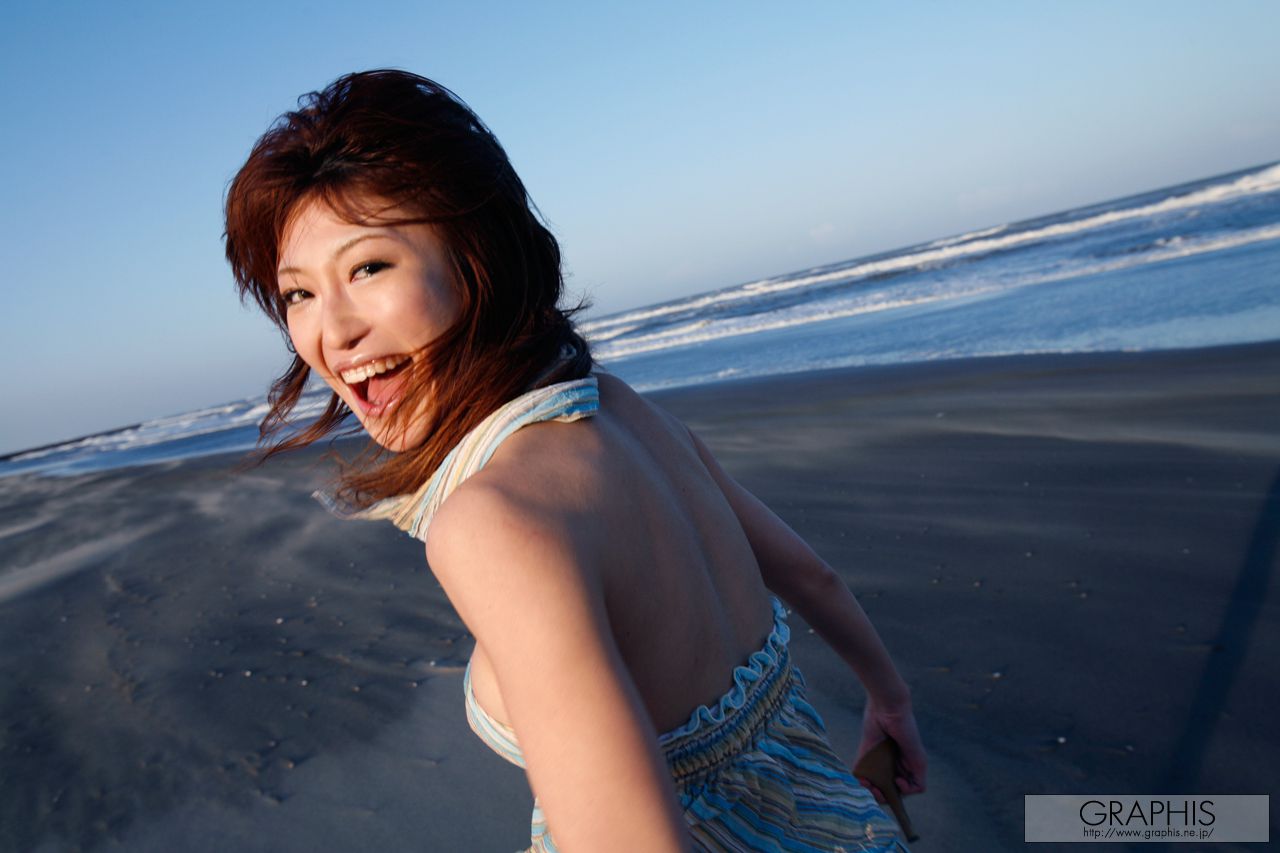 早乙女优《Somewhere...Sometime》  Gals-图28