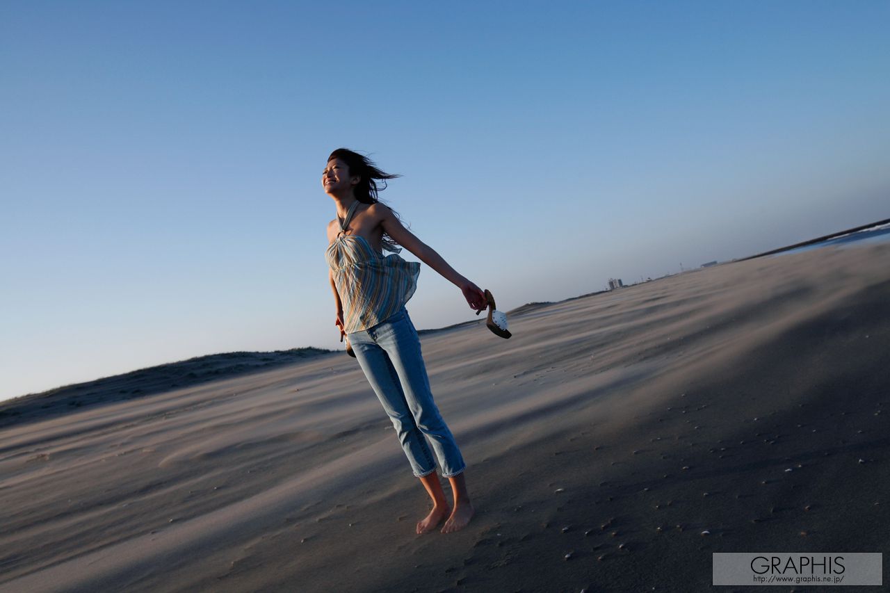 早乙女优《Somewhere...Sometime》  Gals-图29