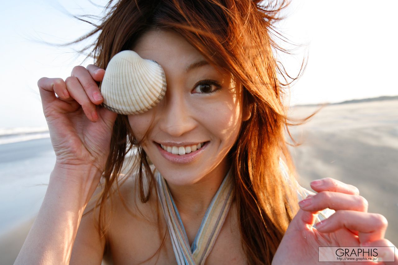 早乙女优《Somewhere...Sometime》  Gals-图31