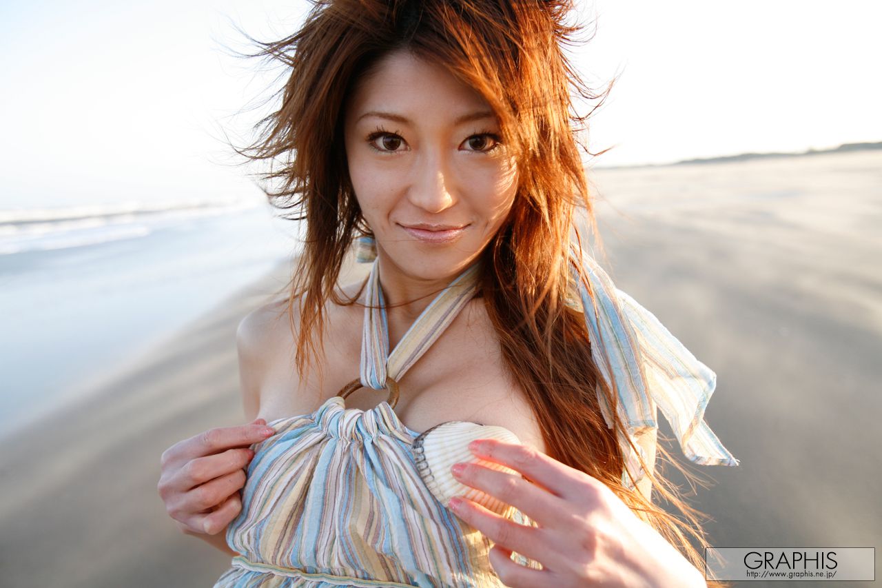 早乙女优《Somewhere...Sometime》  Gals-图32