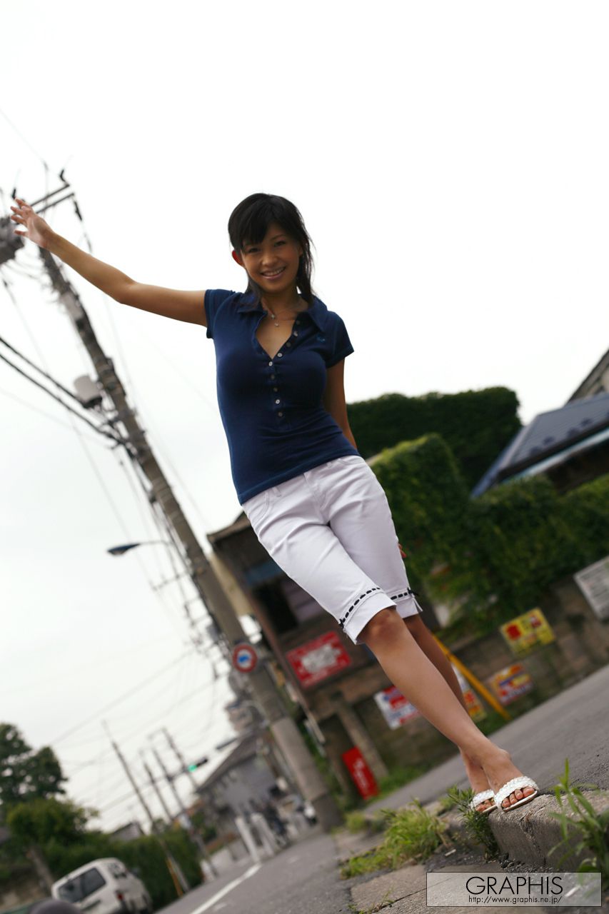 範田紗々《Natural Distance》  Gals-图21