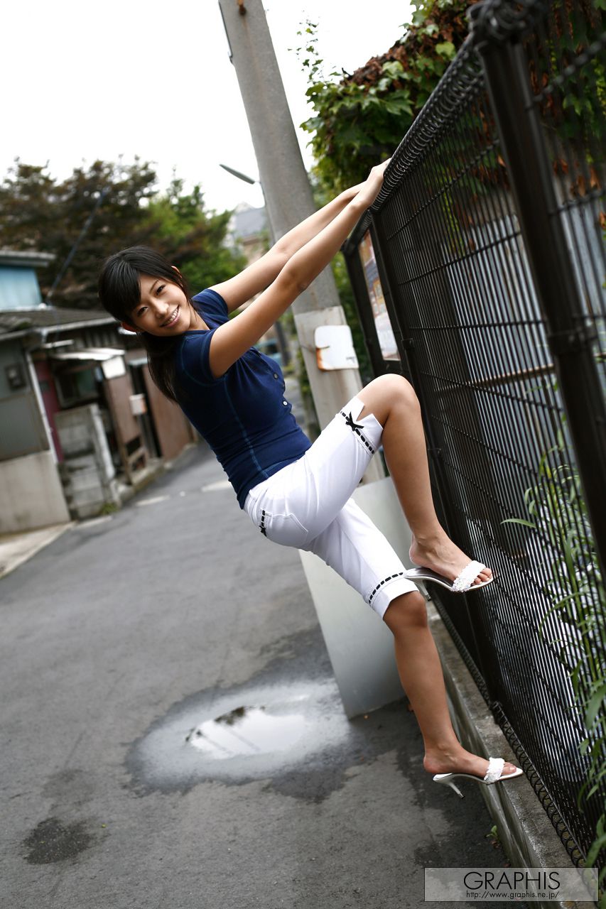 範田紗々《Natural Distance》  Gals-图24