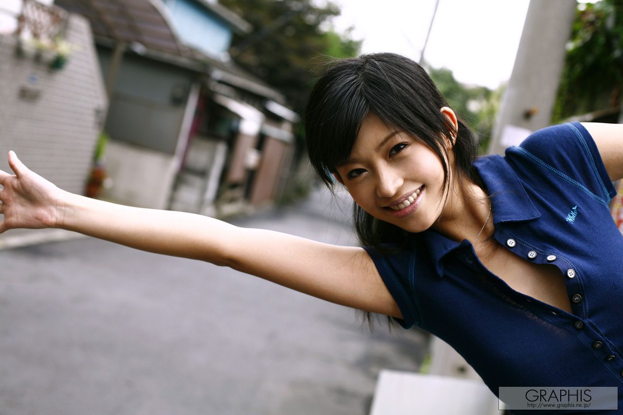 範田紗々《Natural Distance》  Gals-图25