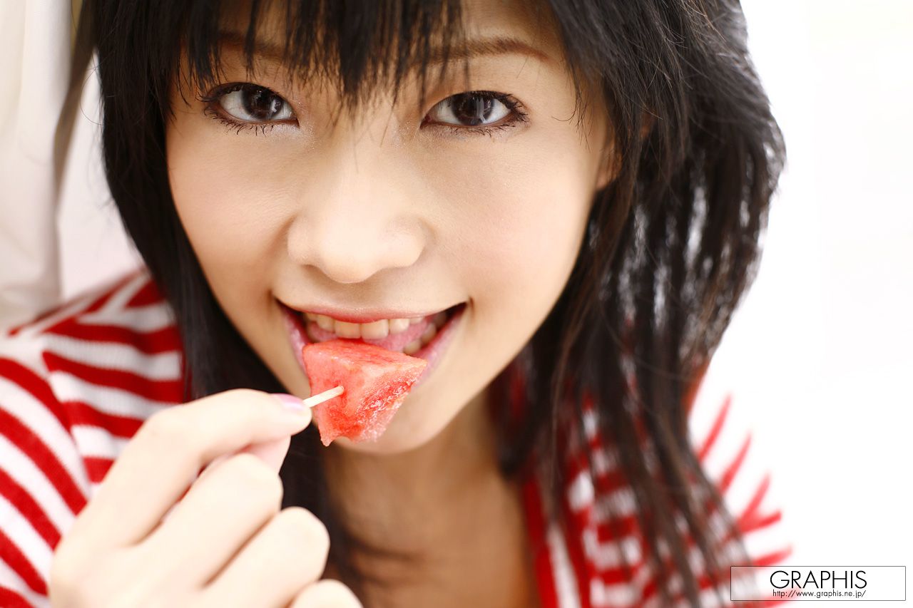 範田紗々《Natural Distance》  Gals-图2