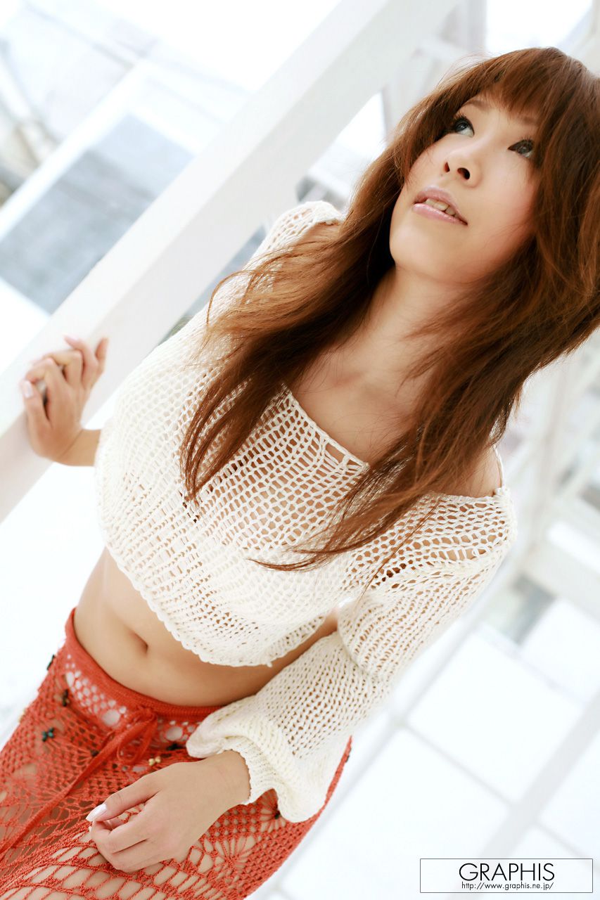 夏川しずく/夏川水滴《Elegant Trick》  Gals-图4