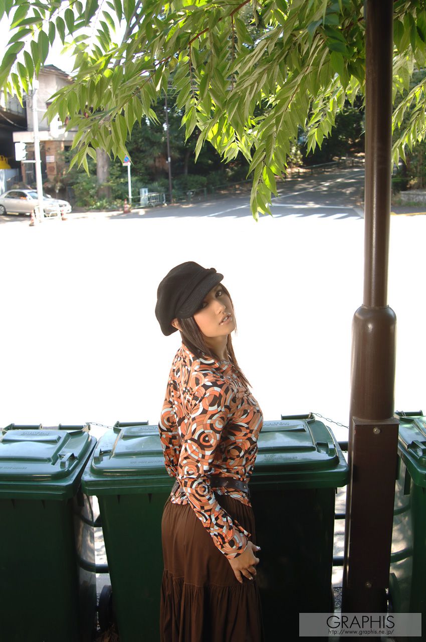 小澤マリア《Harvest》  Gals-图0