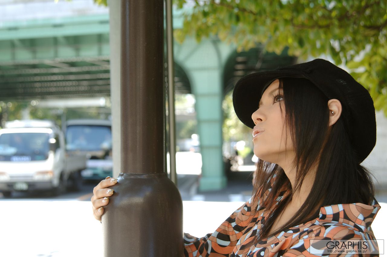 小澤マリア《Harvest》  Gals-图1