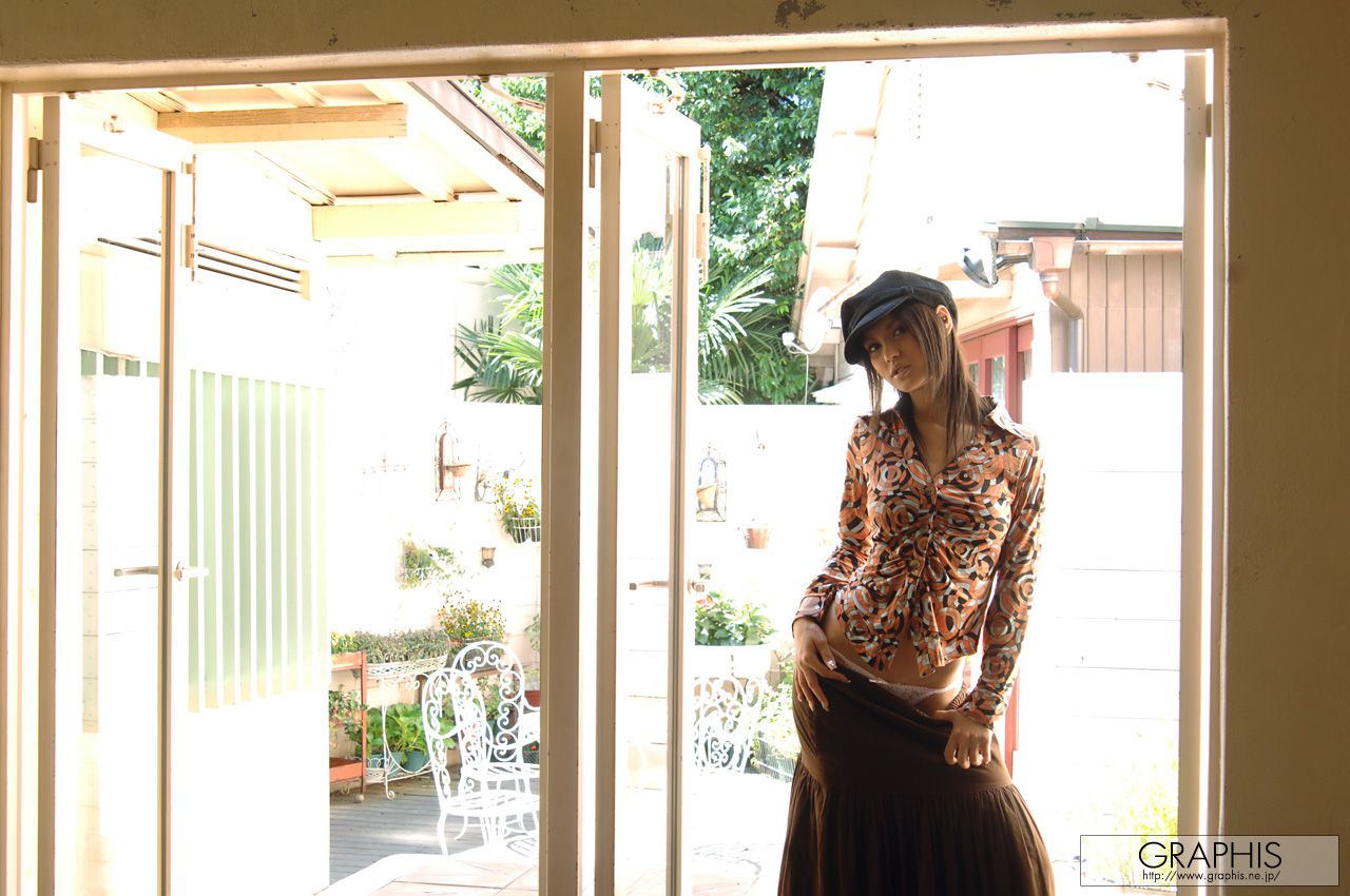 小澤マリア《Harvest》  Gals-图3