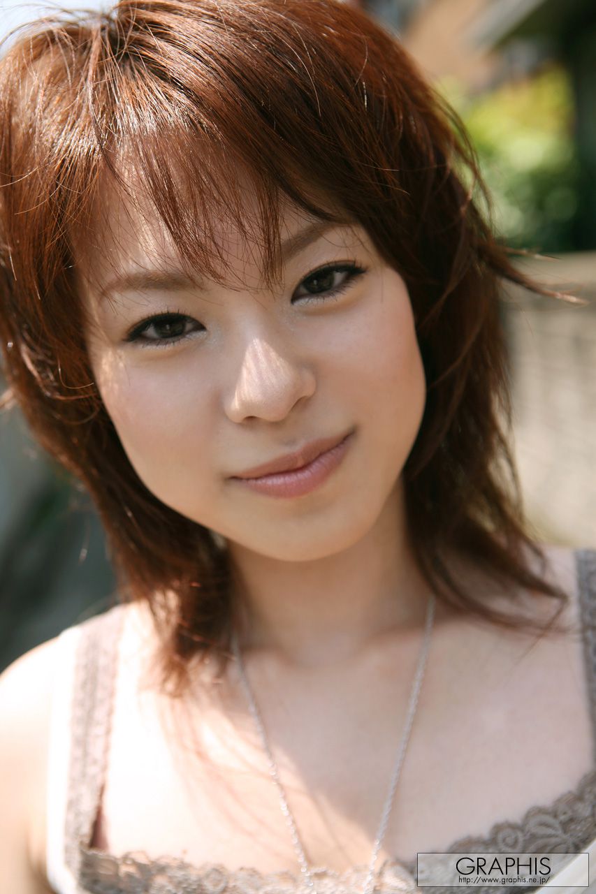 Mina Manabe 真锅美奈  First Gravure 初脱ぎ娘-图1