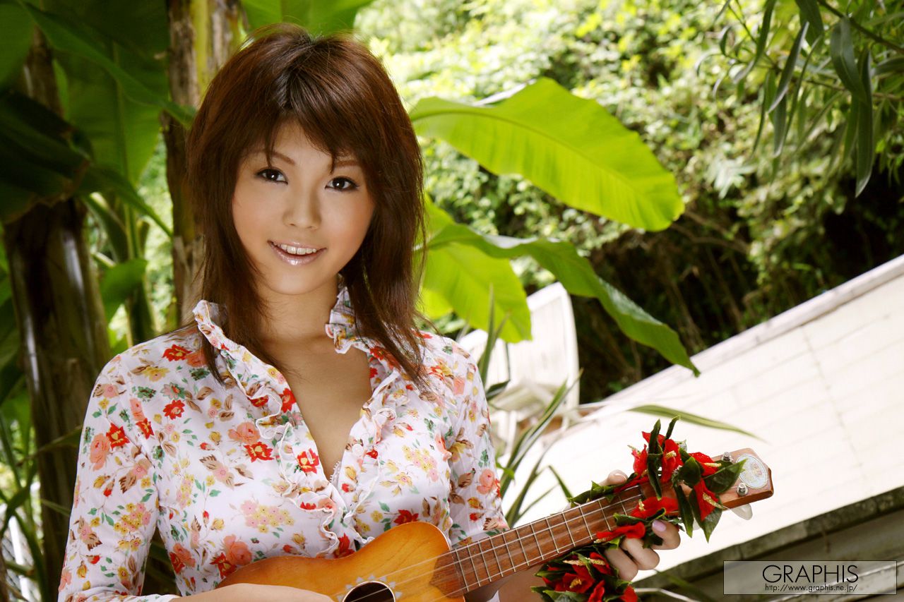 春咲あずみ《Magic Feat》  Gals-图0