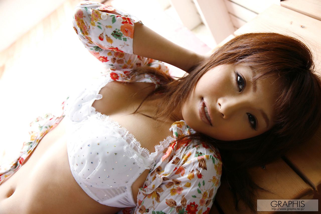 春咲あずみ《Magic Feat》  Gals-图10