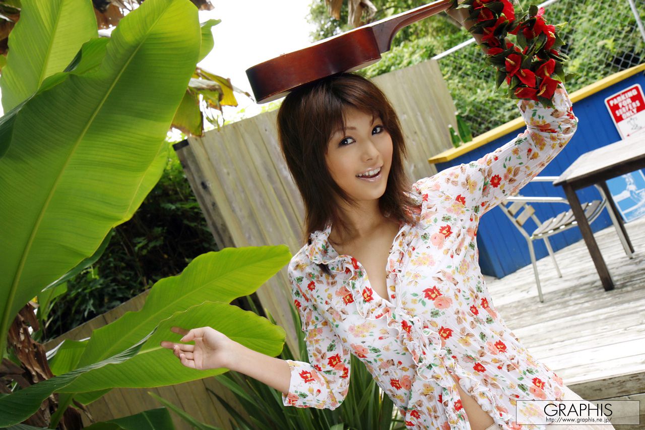 春咲あずみ《Magic Feat》  Gals-图2