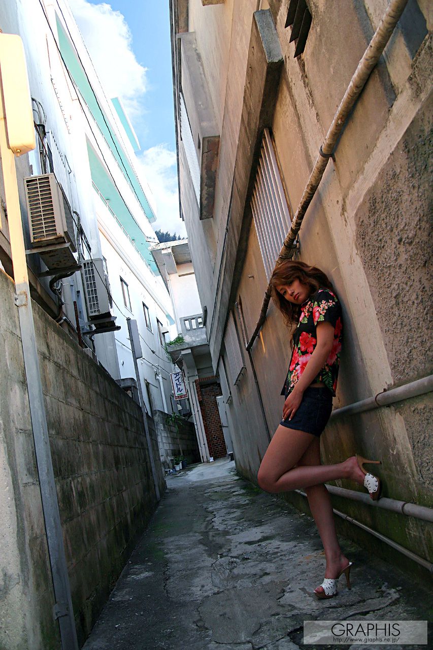 吉崎直绪《Happy Island》  Special Contents-图0