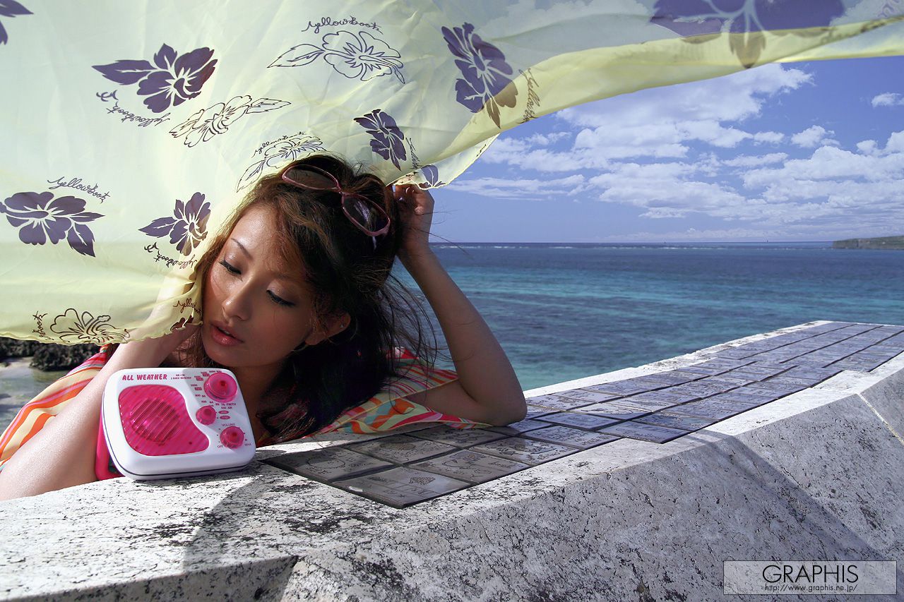 吉崎直绪《Happy Island》  Special Contents-图9