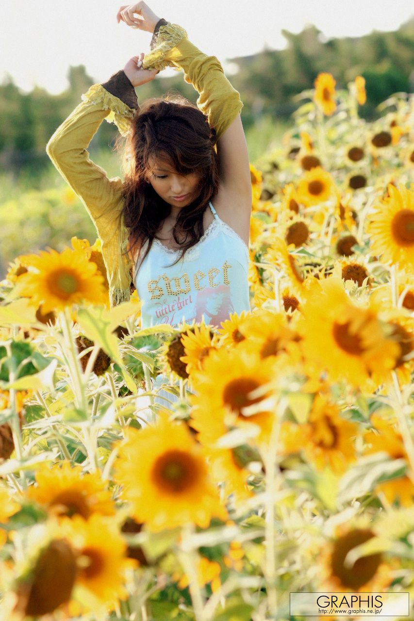 吉崎直绪《Happy Island》  Special Contents-图11