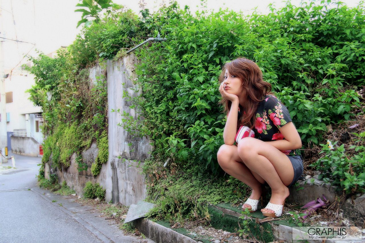 吉崎直绪《Happy Island》  Special Contents-图13