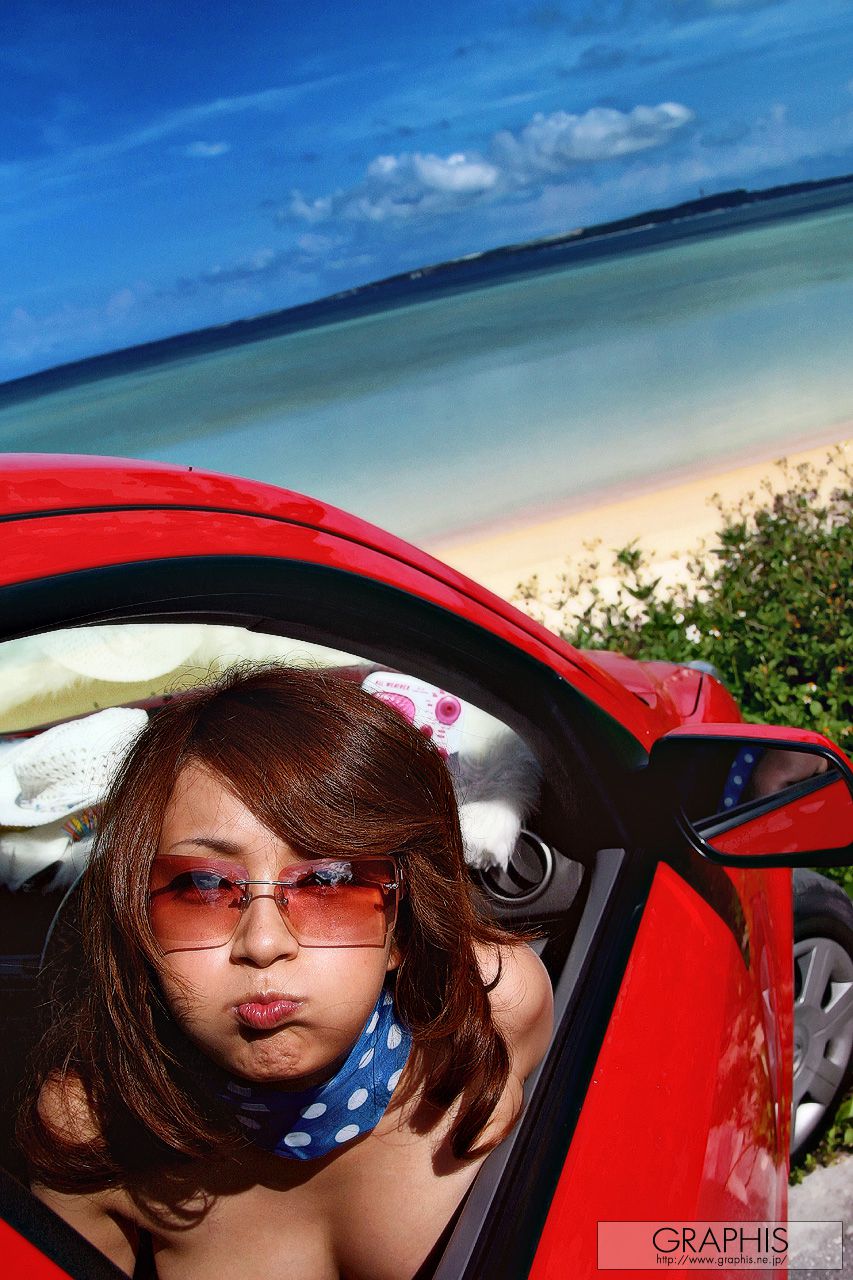 吉崎直绪《Happy Island》  Special Contents-图16