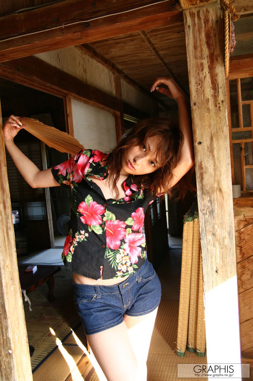 吉崎直绪《Happy Island》  Special Contents-图2