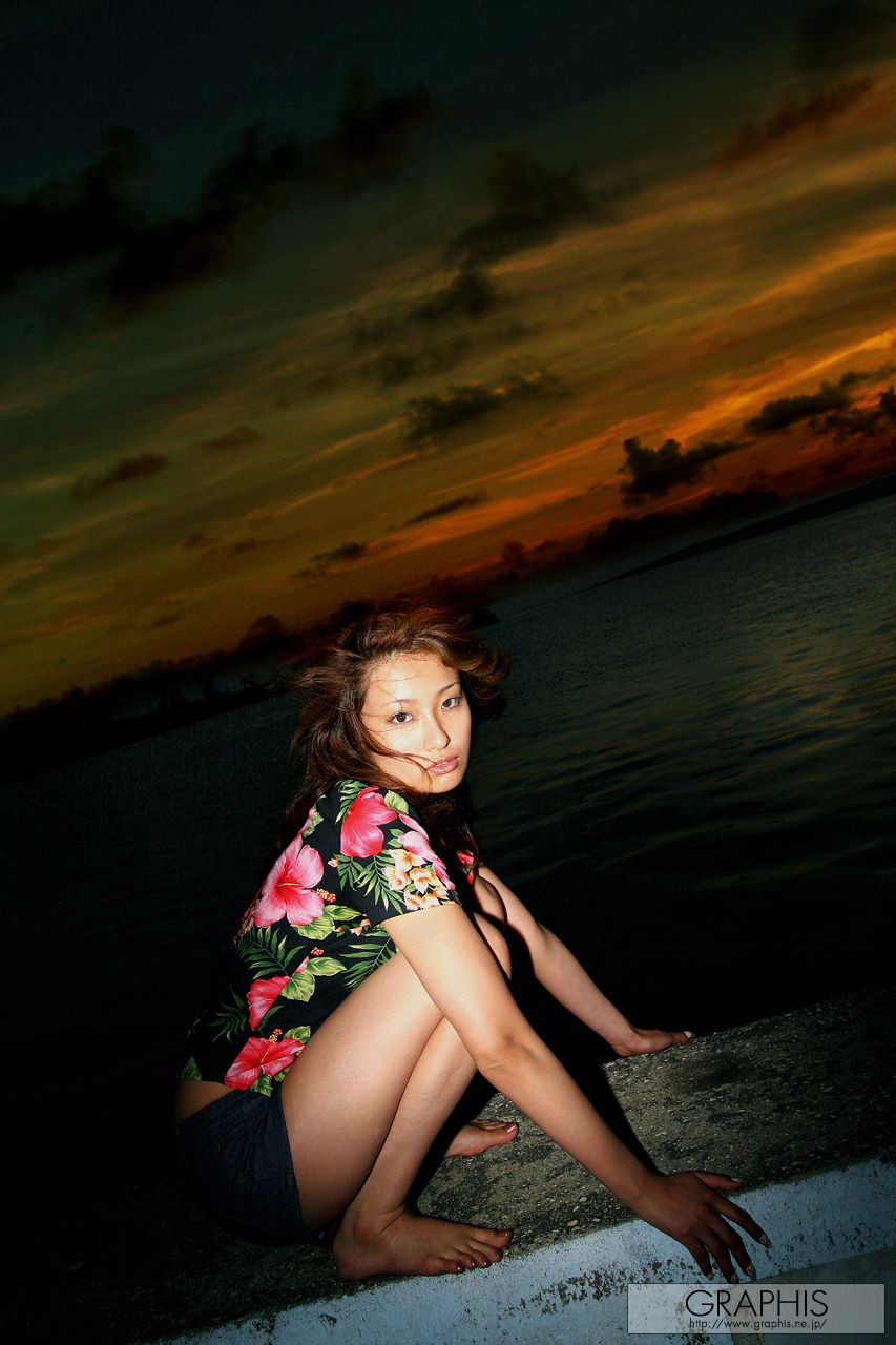 吉崎直绪《Happy Island》  Special Contents-图3