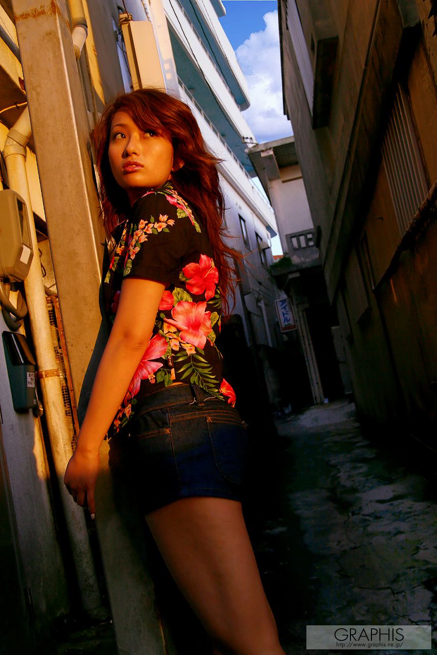 吉崎直绪《Happy Island》  Special Contents-图4