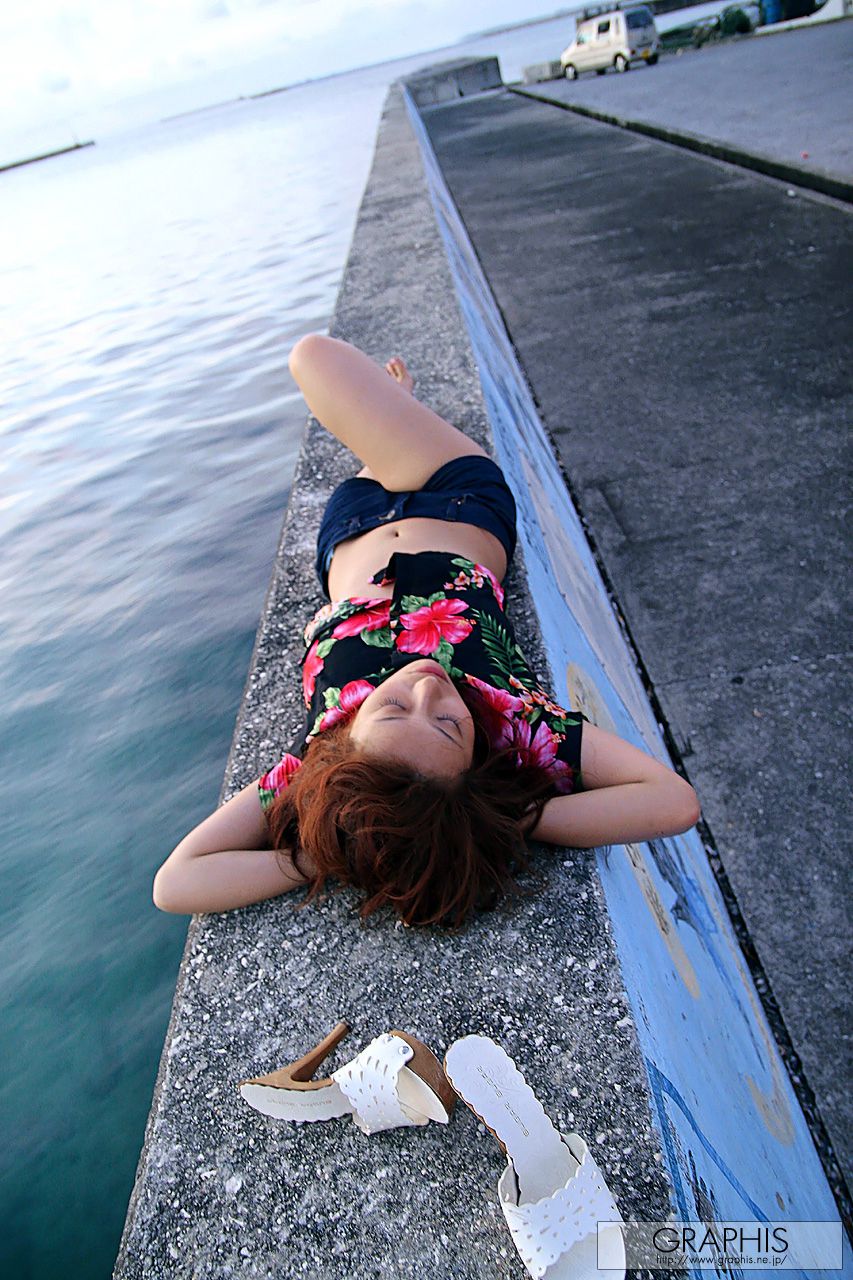 吉崎直绪《Happy Island》  Special Contents-图5