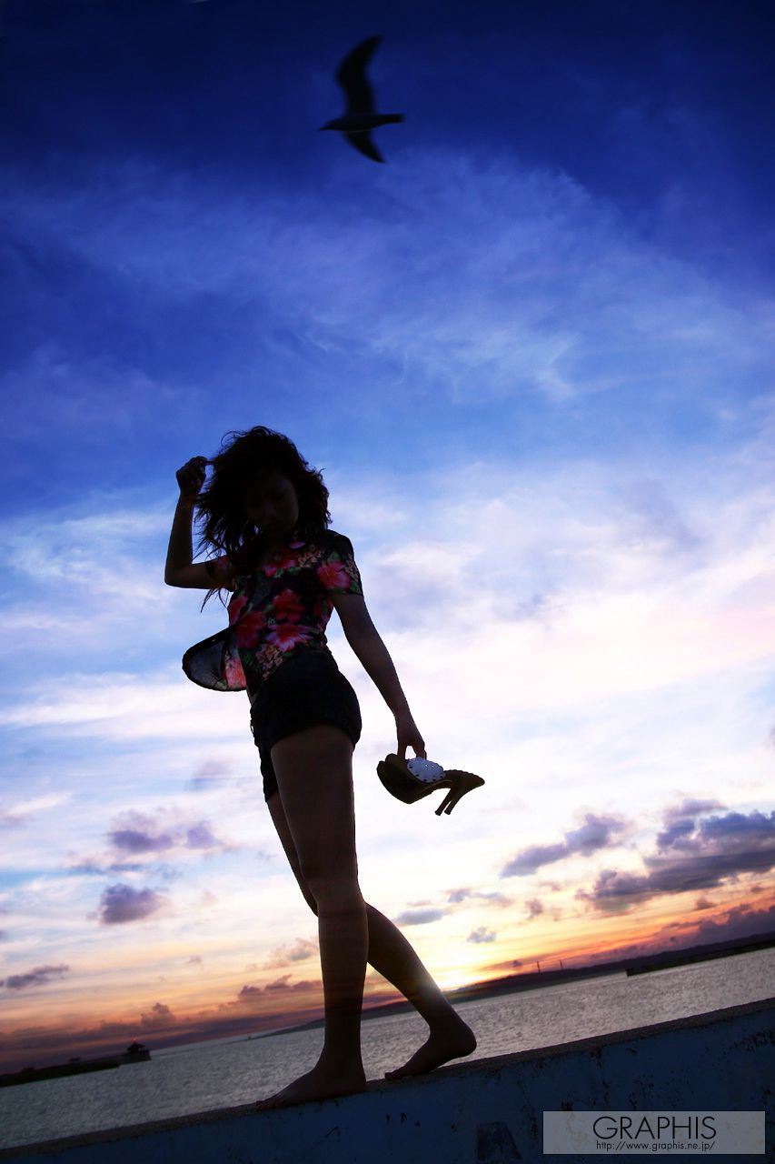 吉崎直绪《Happy Island》  Special Contents-图6