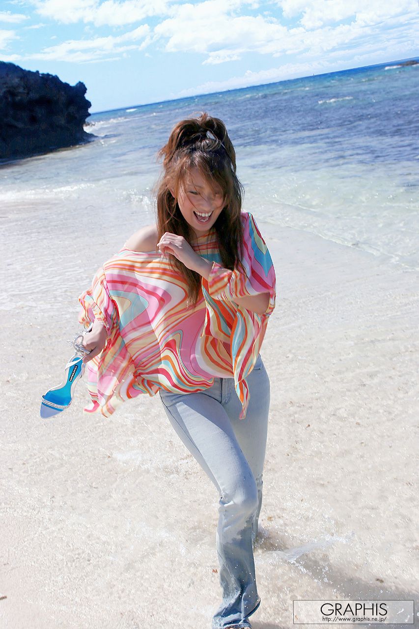 吉崎直绪《Happy Island》  Special Contents-图7