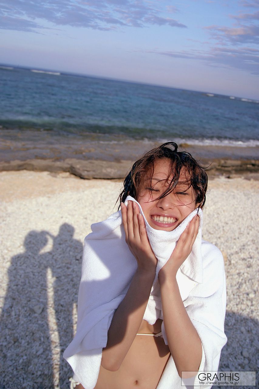 吉崎直绪《Happy Island》  Special Contents-图8