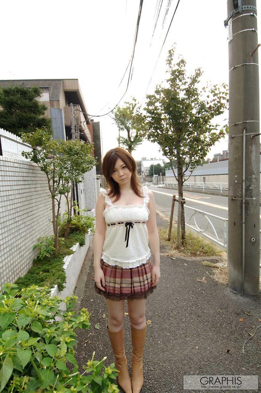 小川奈美《Approaching Rapidly》  Gals-图0