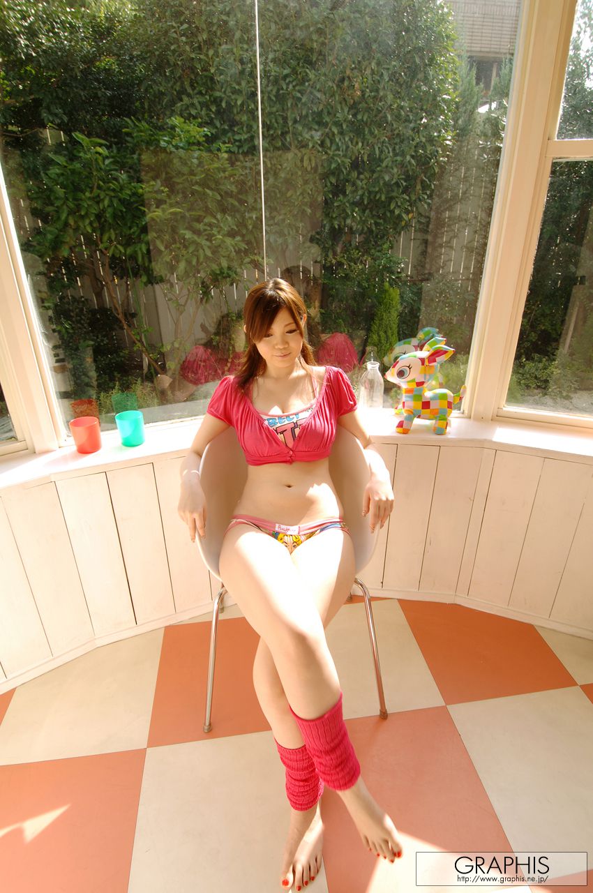 小川奈美《Approaching Rapidly》  Gals-图10