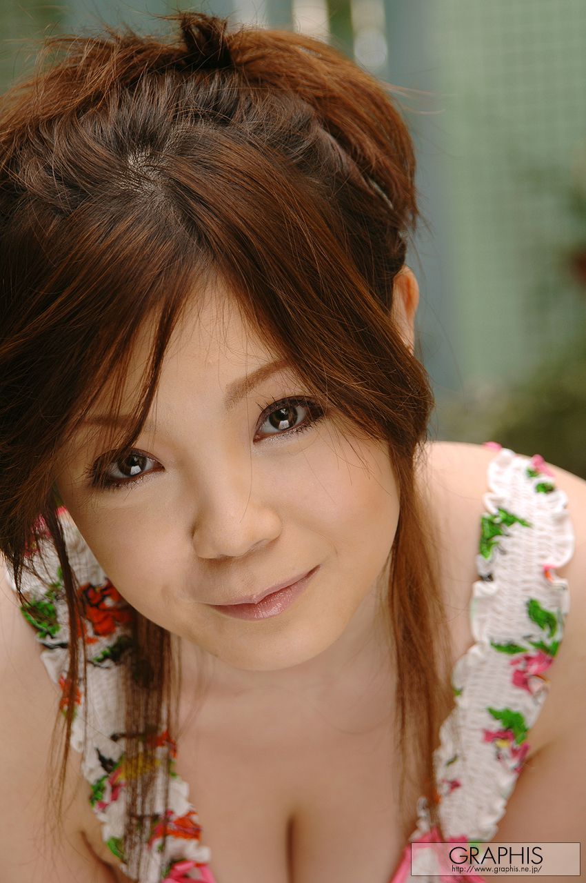 小川奈美《Approaching Rapidly》  Gals-图11