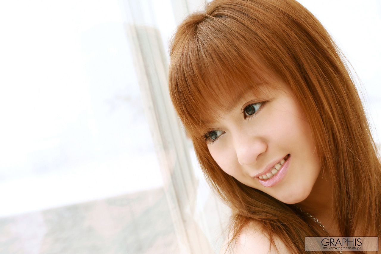 愛沢ひな/爱泽雏 《Calmly Snow》  Gals-图0