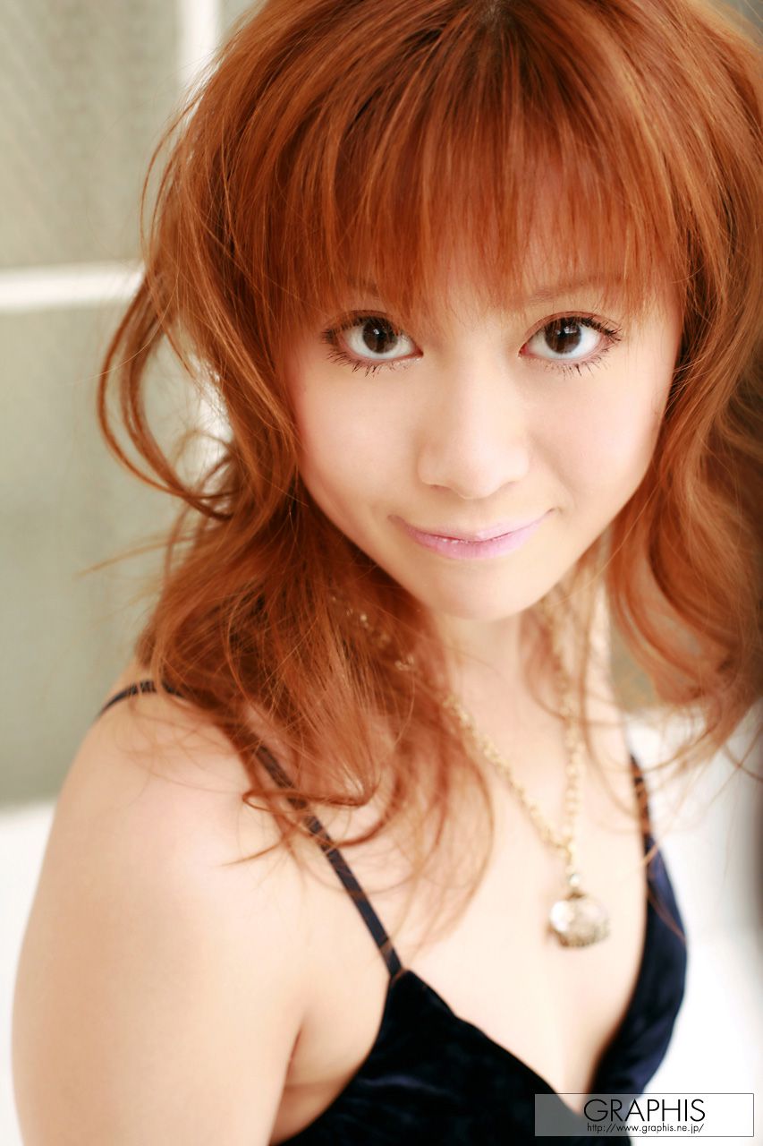 愛沢ひな/爱泽雏 《Calmly Snow》  Gals-图11