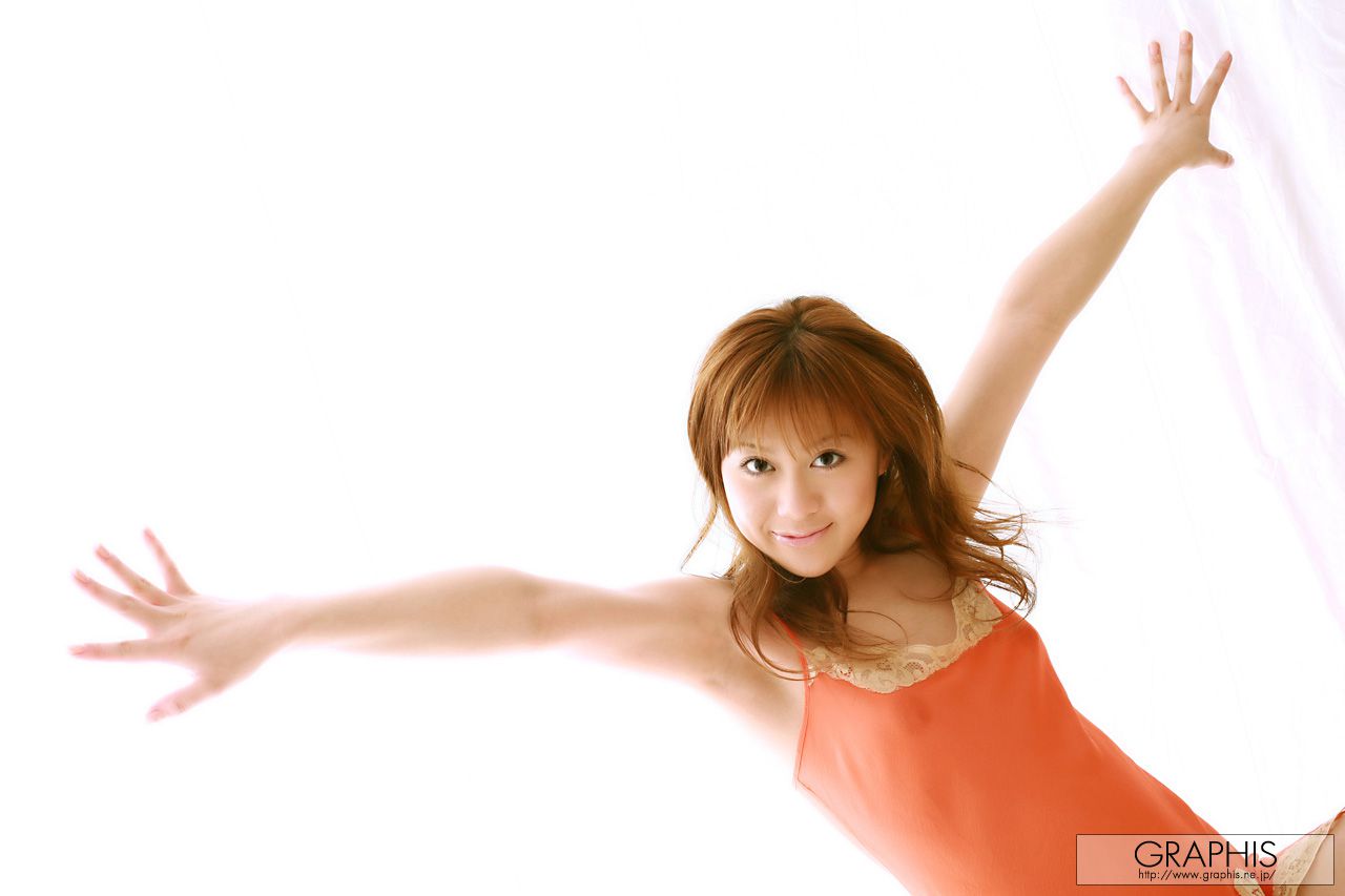 愛沢ひな/爱泽雏 《Calmly Snow》  Gals-图21