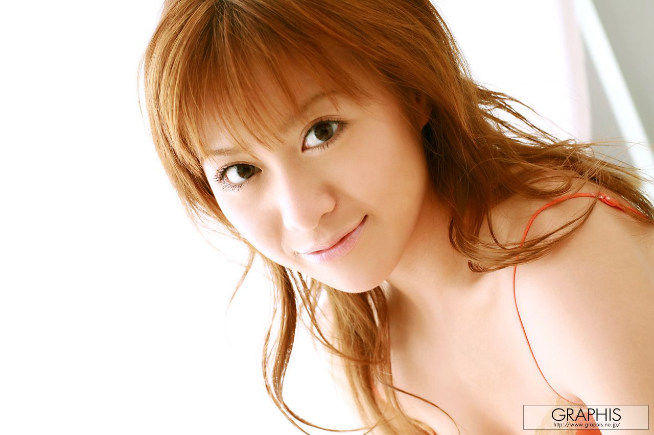 愛沢ひな/爱泽雏 《Calmly Snow》  Gals-图23