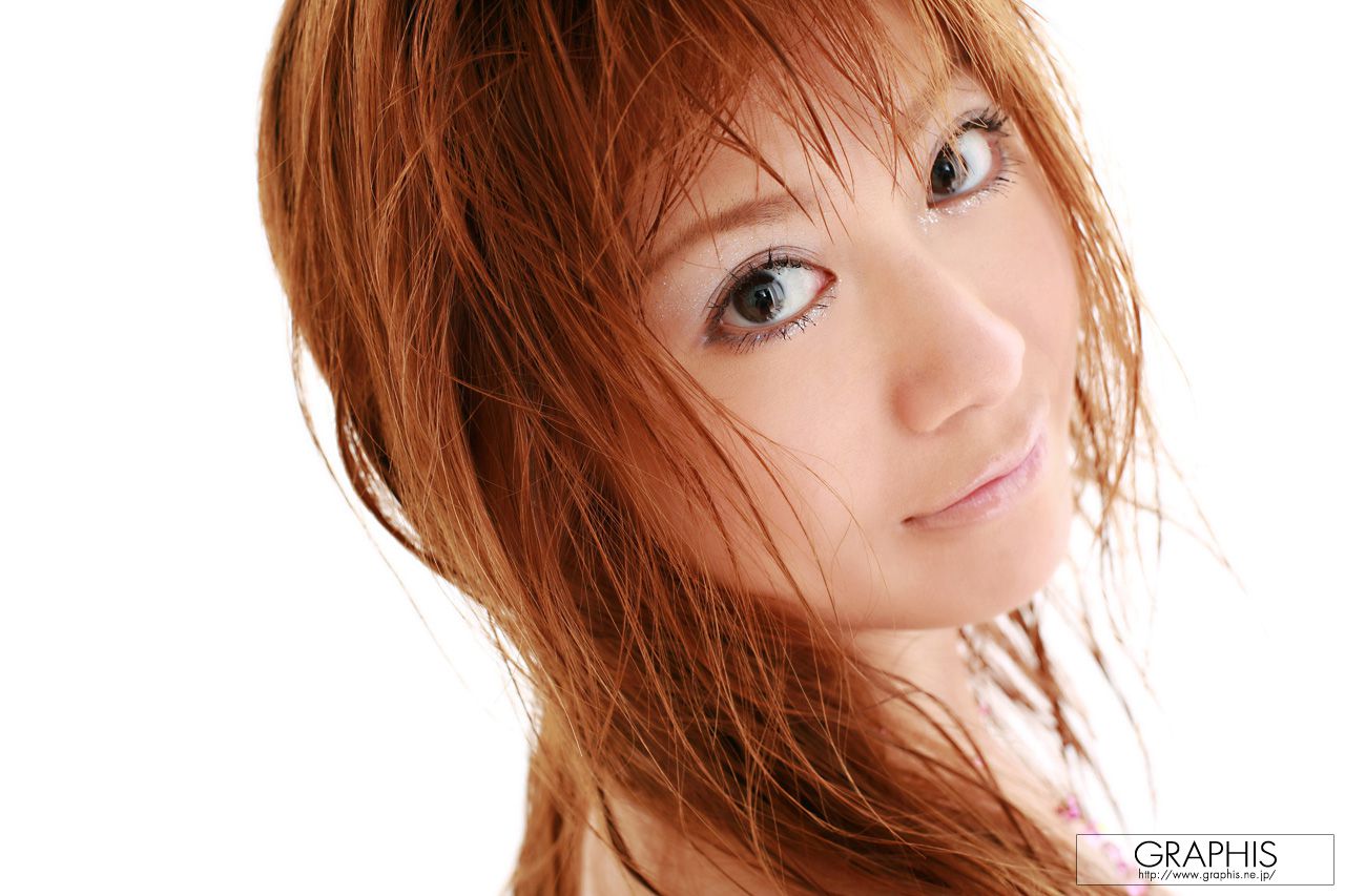 愛沢ひな/爱泽雏 《Calmly Snow》  Gals-图27