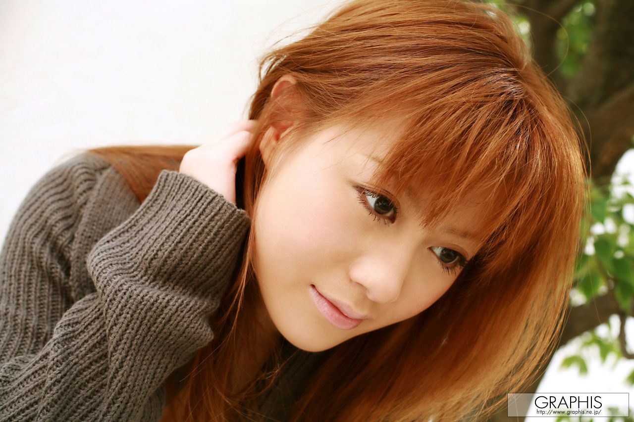 愛沢ひな/爱泽雏 《Calmly Snow》  Gals-图8