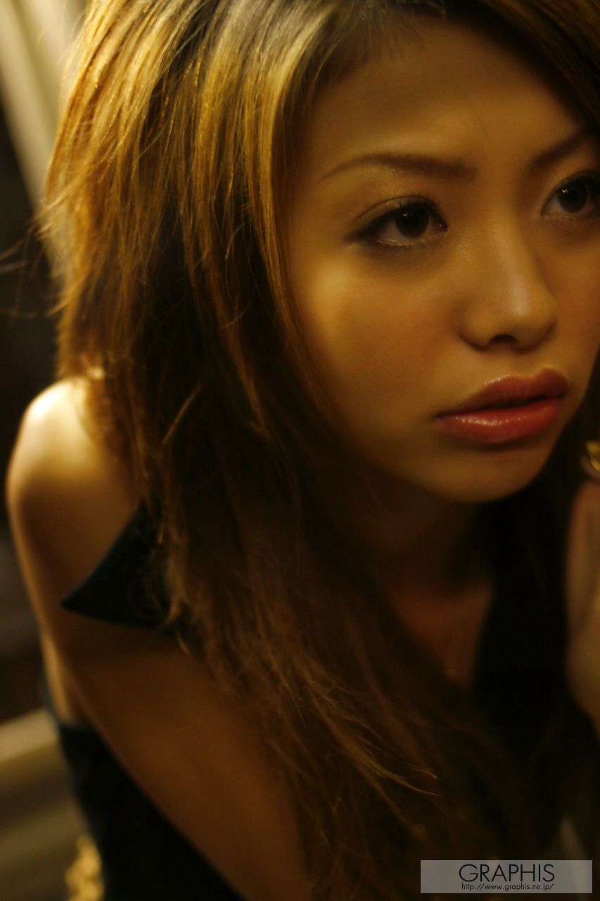 Rino Aihara 愛原梨乃  First Gravure 初脱ぎ娘-图34