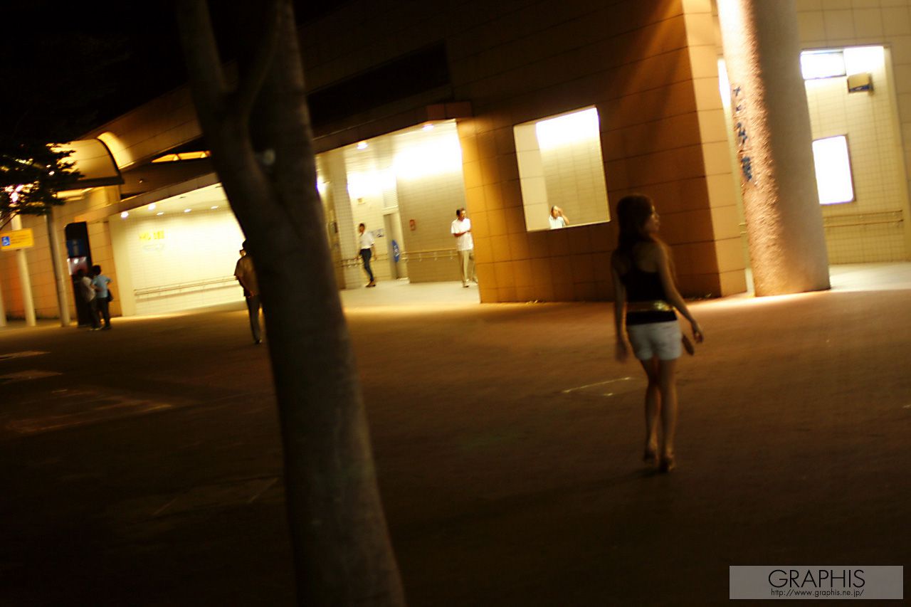 Rino Aihara 愛原梨乃  First Gravure 初脱ぎ娘-图38