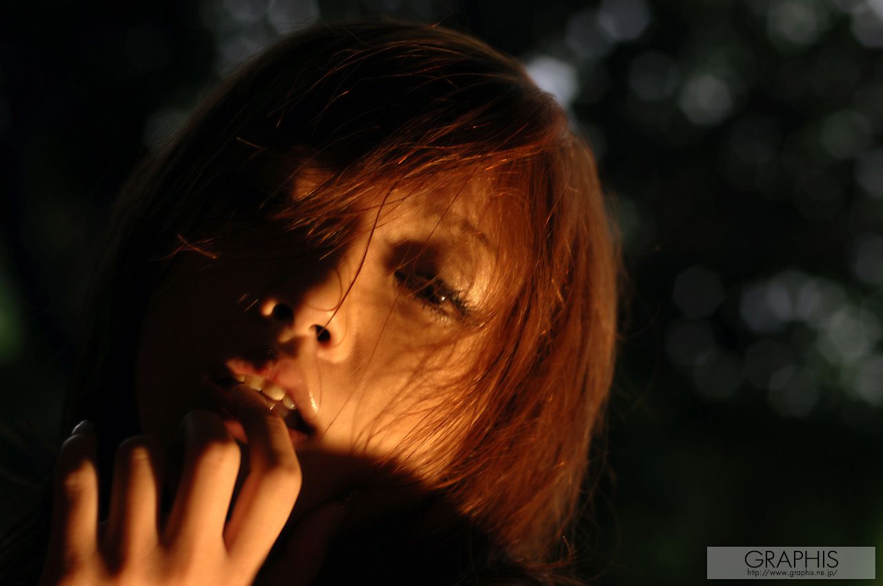 喜多村麻衣《Complete Education》  Gals-图17